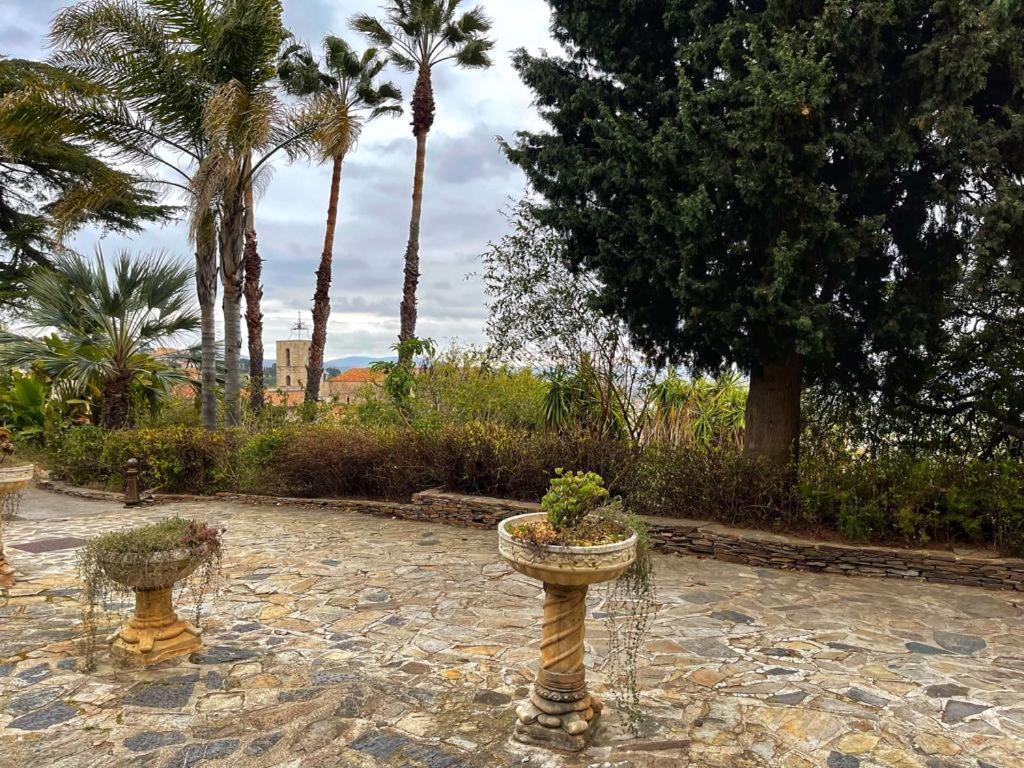 La Maison De Lily, Cosy Dans Le Vieux-Hyeres, Parking Gratuit Exterior foto