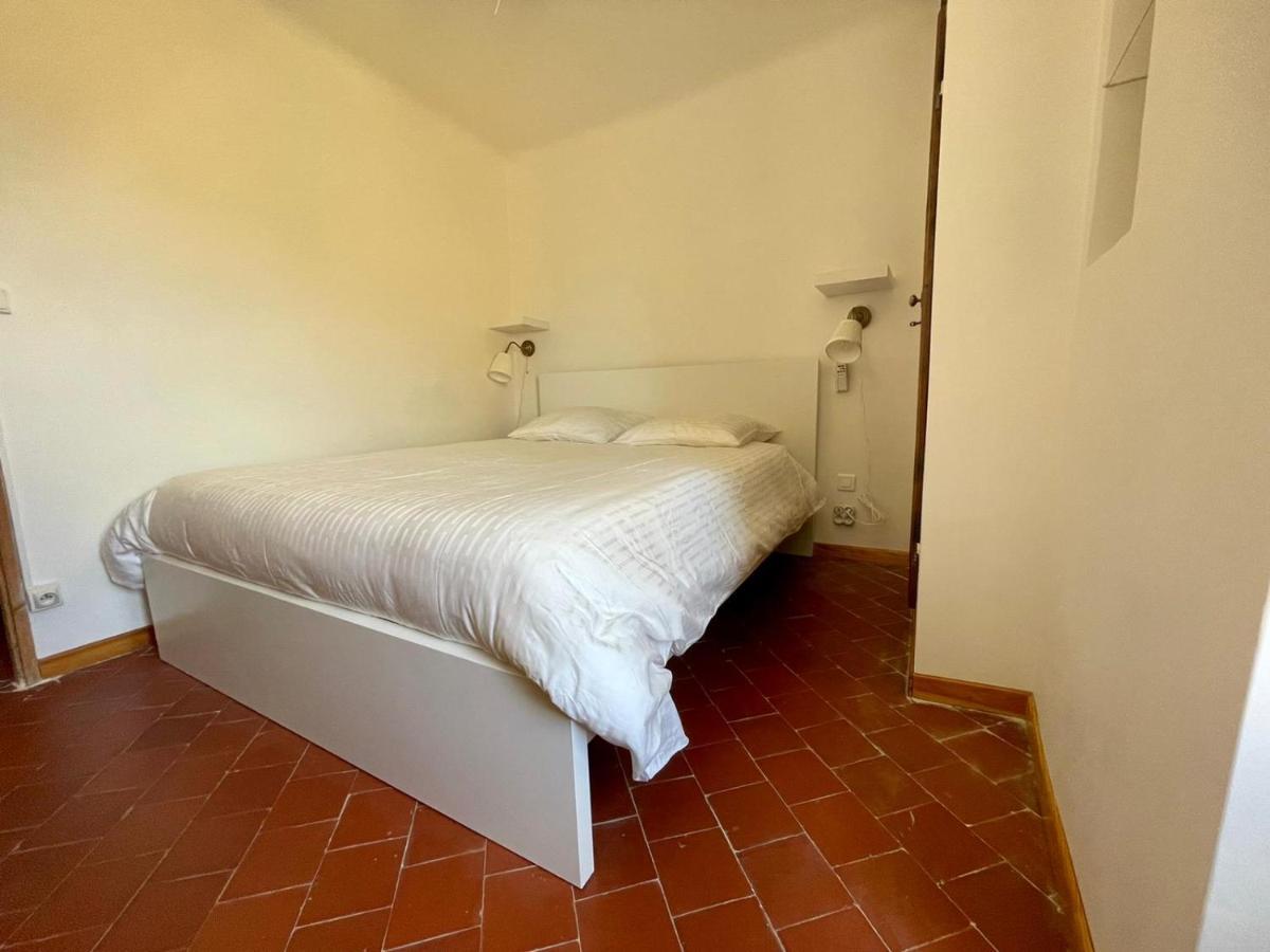 La Maison De Lily, Cosy Dans Le Vieux-Hyeres, Parking Gratuit Exterior foto