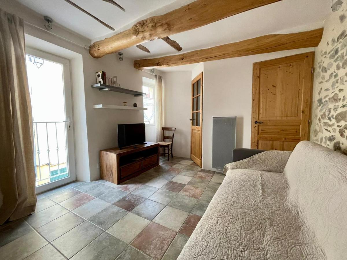 La Maison De Lily, Cosy Dans Le Vieux-Hyeres, Parking Gratuit Exterior foto